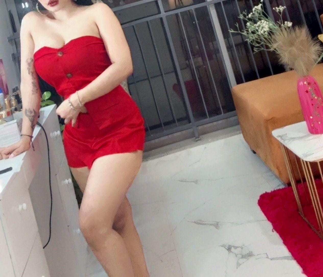 Mohali call girl